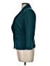 Mossimo Teal Blazer Size M - photo 5