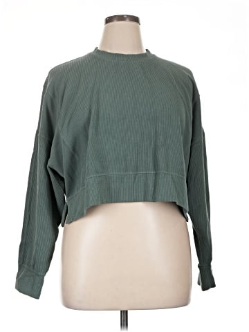 90 Degree by Reflex Sweatshirt (view 1)