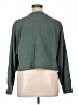 90 Degree by Reflex Green Sweatshirt Size XL - photo 2