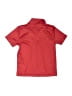 Nike 100% Polyester Red Short Sleeve Polo Size 4T - photo 2