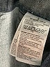 Gap Black Long Sleeve Button-Down Shirt Size L - photo 8