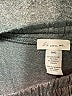 If It Were Me Chevron-herringbone Gray Casual Pants Size S - photo 7