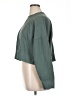 90 Degree by Reflex Green Sweatshirt Size XL - photo 5