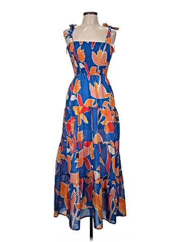 SundayUp Cocktail Dress (view 1)