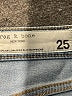 Rag & Bone Hearts Blue Jeans Size 25 waist - photo 7