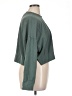 90 Degree by Reflex Green Sweatshirt Size XL - photo 4