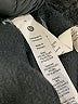 Lululemon Athletica Black Vest Size 4 - photo 6
