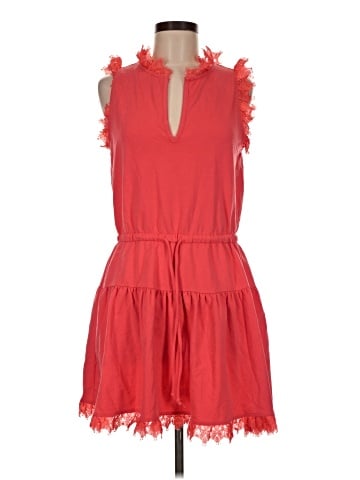 Sundays Casual Dress (view 1)