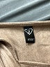 Windsor Tan Sleeveless Blouse Size S - photo 7