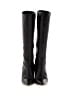 Vince Camuto Black Boots Size 6 1/2 - photo 2