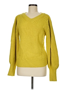 By Anthropologie Pullover Sweater