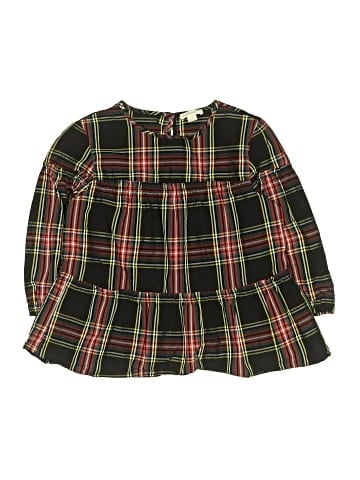 Crewcuts 3/4 Sleeve Blouse (view 1)