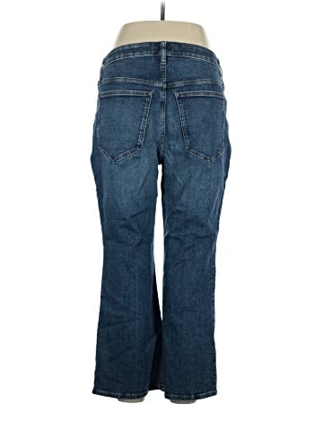 Madewell Jeans (view 2)