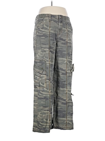 Angel Kiss Cargo Pants (view 1)