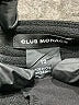 Club Monaco Solid Black Romper Size 12 - photo 4