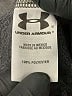 Under Armour 100% Polyester Gray Active T-Shirt Size L - photo 8