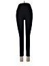 Quince Solid Black Active Pants Size M - photo 1