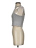 ANWND Silver Tank Top Size S - photo 5