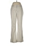 Dockers Solid Tan Dress Pants Size 10 S - photo 1
