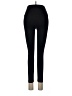 Quince Solid Black Active Pants Size M - photo 2