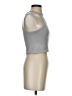 ANWND Silver Tank Top Size S - photo 4