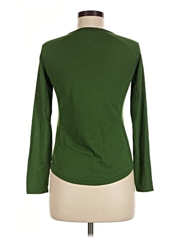 Mountain Hardwear Long Sleeve Henley (view 2)
