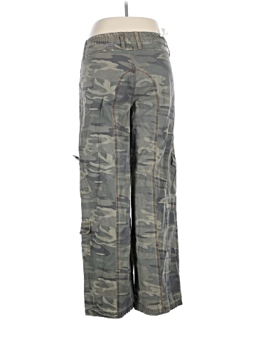 Angel Kiss Cargo Pants (view 2)