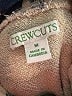 Crewcuts 100% Cotton Ivory Pullover Hoodie Size M (youth) - photo 3