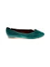 Sava Color Block Teal Flats Size EU 36 - photo 1