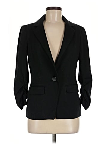 ECI Blazer (view 1)