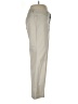 Dockers Solid Tan Dress Pants Size 10 S - photo 4