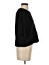 Evereve Black Cardigan Size S - photo 4