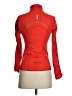 Unbranded Red Track Jacket Size XS - photo 2