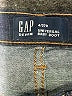 Gap Blue Jeans Size 4 - photo 7