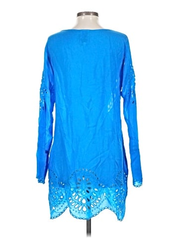 Johnny Was Long Sleeve Blouse (view 2)