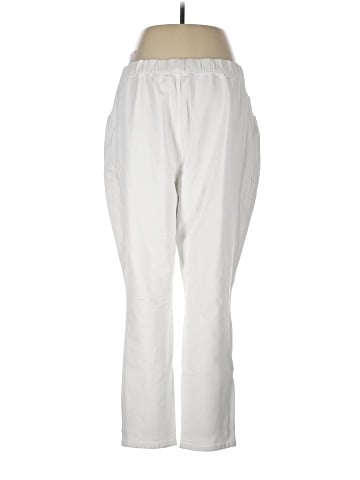 Quacker Factory Casual Pants (view 2)
