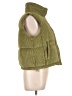 7 For All Mankind Green Vest Size L - photo 4