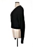 Banana Republic 100% Cotton Black Pullover Sweater Size XL - photo 5