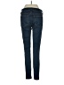 Ann Taylor Solid Blue Jeans Size 0 - photo 2