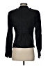 T Tahari Black Blazer Size S - photo 2