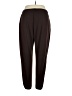 Joyspun Brown Casual Pants Size XL - photo 2
