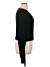 Banana Republic 100% Cotton Black Pullover Sweater Size XL - photo 4