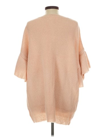 Reborn J Pullover Sweater (view 2)