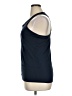 Athleta 100% Nylon Blue Active Tank Size XL - photo 5