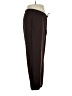 Joyspun Brown Casual Pants Size XL - photo 4