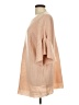 Reborn J 100% Acrylic Orange Pullover Sweater Size L - photo 5