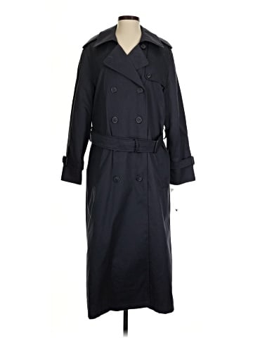 Assorted Brands Trenchcoat (view 1)