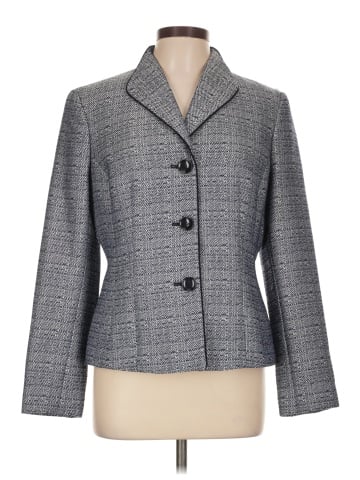 Jones Studio Blazer (view 1)