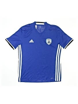 Adidas Short Sleeve Top (view 1)