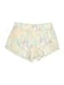 DSG Tie-dye Yellow Shorts Size M - photo 1